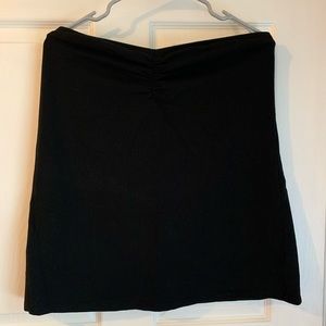 Torrid tube top NWOT size 2